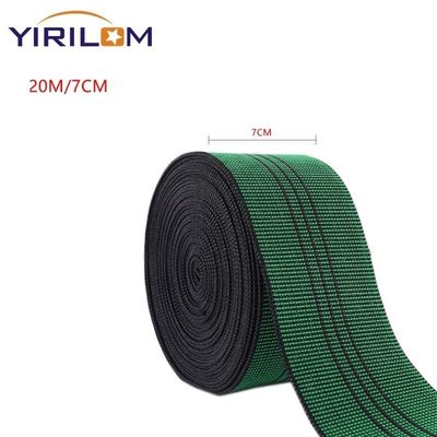 Fabbricazione a base di fibre sintetiche di acciaio