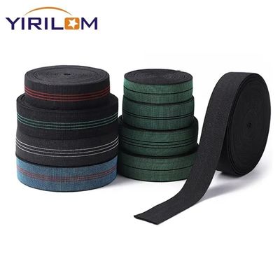 Tappezzeria verde Stretch Band Elastico per divano e divano