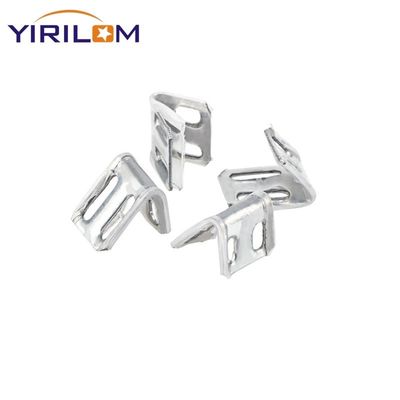 Custom 4 Holes Divano Primavera Divano Clip Hardware Accessori Fissazione Zigzag Primavera