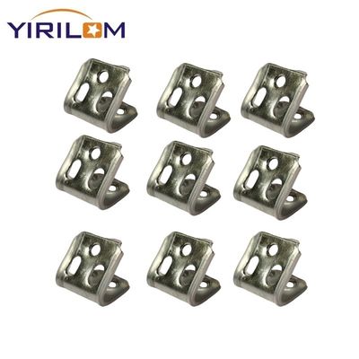 Clips di molla per divani a 5 fori
