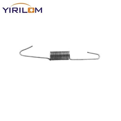 10 cm di lunghezza Balance Hook Divano Fondo Hardware Accessori per la fissazione a molla Zigzag