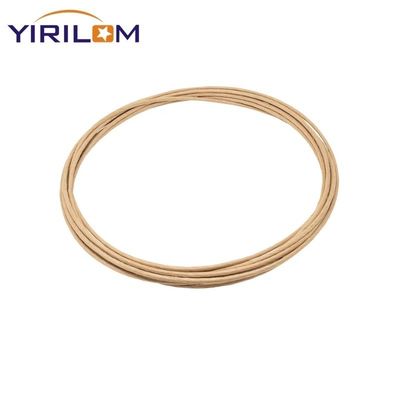 Accessoiri per divani Arredamento in filo Silent Paper Covered Wire