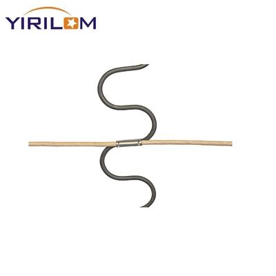Accessoiri per divani Arredamento in filo Silent Paper Covered Wire