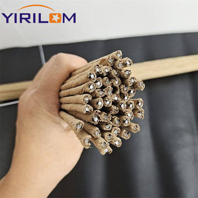 1.8 mm di carta coperta fissaggio filo di stagnazione per mobili per divani