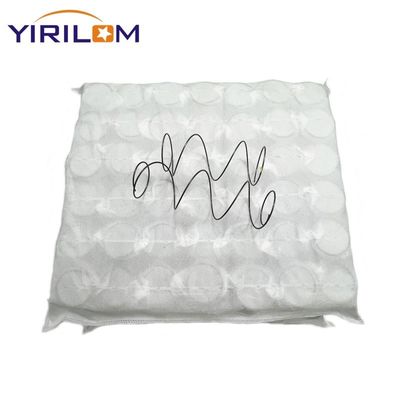 Miglior sistema di supporto a molla del divano Pocket Coil Spring Unit per divano elastico