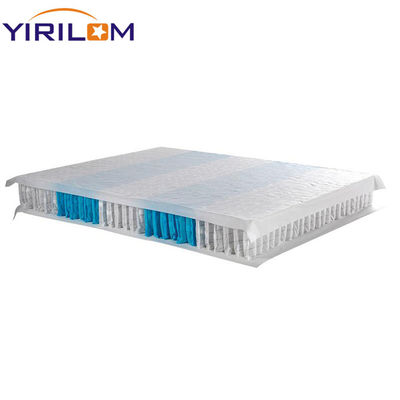Materasso personalizzato 5 Zona Pocket Coil Spring Unit per materasso