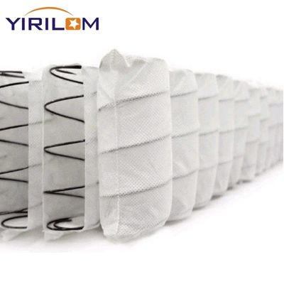 Cina Fornitore Divano Pocket Coil Spring Unit per Divano Cushion Spring