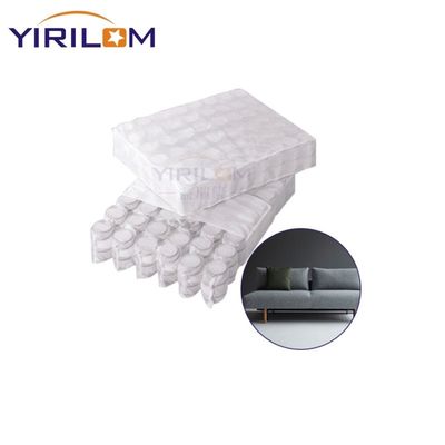Cina Fornitore Divano Pocket Coil Spring Unit per Divano Cushion Spring