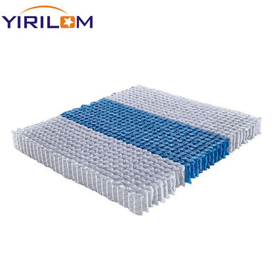 53-75mm Materasso Pocket Spring Fornitore Pocket Coil Spring Unit economico