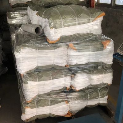 Divano compatto e facile da montare con molle insacchettate per arredamento di appartamenti