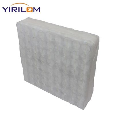 Divano personalizzato con molla a tasca 6-23 cm altezza Copertura in tessuto non tessuto