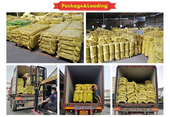 Molla a zig-zag in acciaio ad alto tenore di carbonio per divano con lunghezza personalizzata e facile installazione