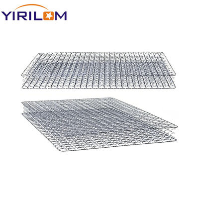 Cina Fornitore Bonnell Coil Spring Unit per Materassi