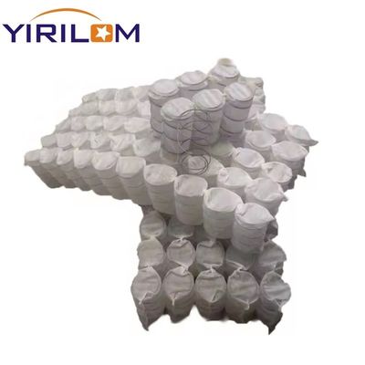 Acciaio di carbonio divano cuscini sedile 1,8 mm alti molle di tasca compressione per mobili