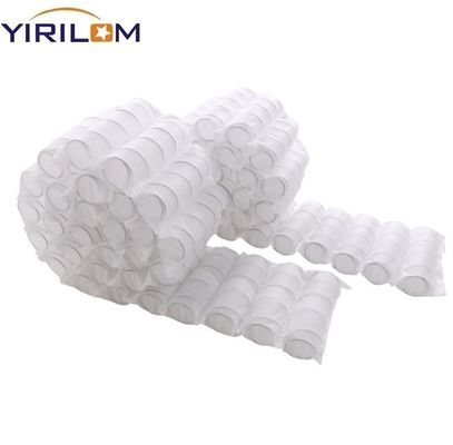 Acciaio di carbonio divano cuscini sedile 1,8 mm alti molle di tasca compressione per mobili