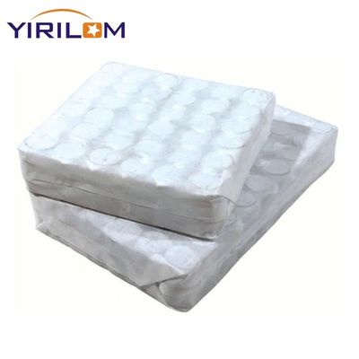 Acciaio di carbonio divano cuscini sedile 1,8 mm alti molle di tasca compressione per mobili