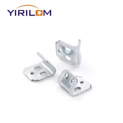 Accessori per mobili Divano a molla Zigzag Clips metallo 4 5 fori Clips a molla