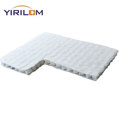 Dimensioni personalizzate Divano in tessuto non tessuto Pocket Spring Pocket Spring per cuscino di sedile