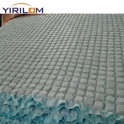 Micro molla tascabile ad alta densità per materassi di lusso di comfort e sostegno