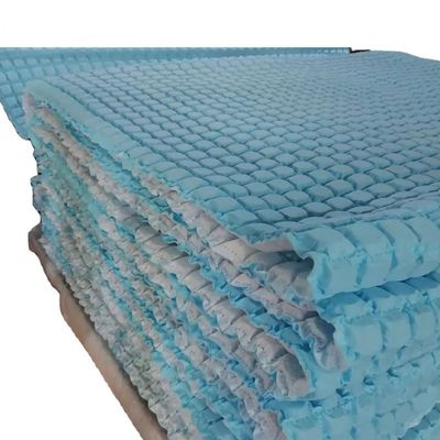 Micro molla tascabile ad alta densità per materassi di lusso di comfort e sostegno
