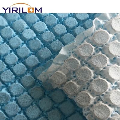 Componenti micro-pocket spring all'ingrosso per applicazioni di tappezzeria