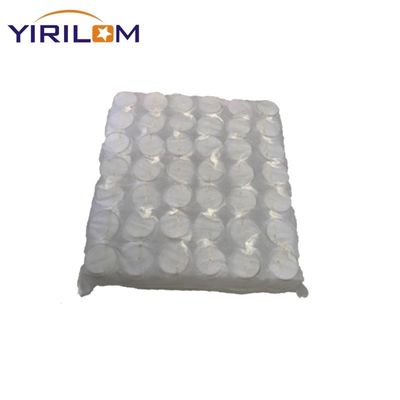 Dispositivo personalizzabile 18x18x4 Sofa Pocket Spring Unit per un'esperienza di seduta perfetta