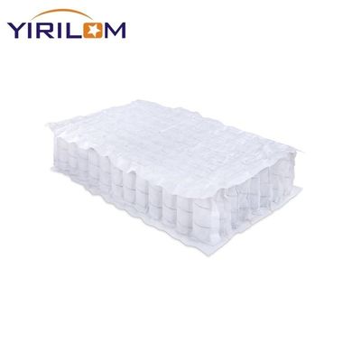 Dimensioni personalizzate 2.0mm Acciaio filtro interno Silenzioso Divano Pocket molla
