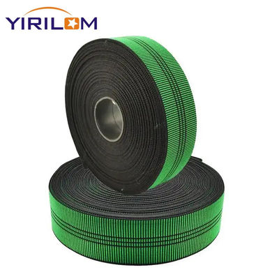 Cinture per divani elastici 50 mm Cinture per tappezzeria per mobili