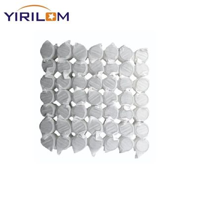 Acciaio ad alto tenore di carbonio 6cm-6.7cm di diametro medio Divano di tasca