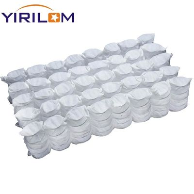 Foshan di alta qualità vendere caldo divano personalizzato Pocket Spring Unit buono 1.8mm cuscino Pocket Spring per divano