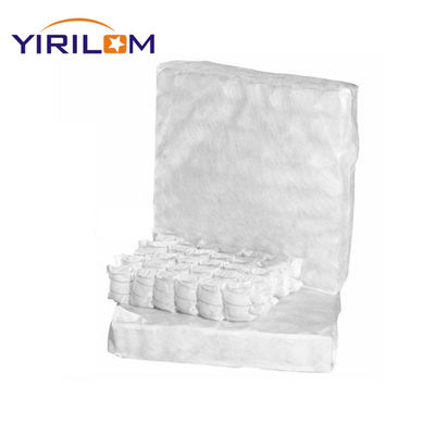 Foshan Fabbrica vendita calda 1,7 mm Acciaio filo di divano molla tascabile per cuscino di divano