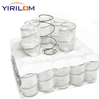 Alta Qualità Customized Malaysia 41x46x10cm Mobili Pocket Coil Spring Pocket Spring Unit Per Divano