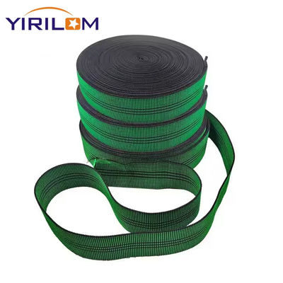 Produttori Divano Elastico Banda Elastica Accessoiri Banda Elastica Cintura 50 Meter / Roll High Cintura Elastica