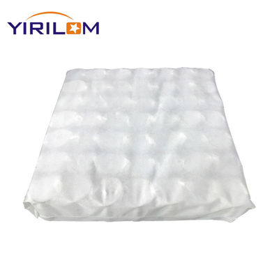 Cina Medium Firmness Pocket Spring per divano Pockaging individuale