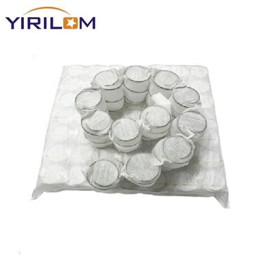 Sofa Spring Pocket Opened Style 41*46*8CM 6*7 Conto Pocket Spring per Malesia