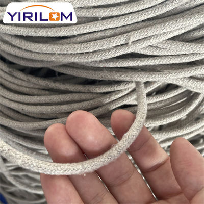 Prodotti di materiale di arredamento Cordone di cotone 3 fili Cordone di cotone