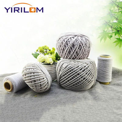 Prodotti di materiale di arredamento Cordone di cotone 3 fili Cordone di cotone
