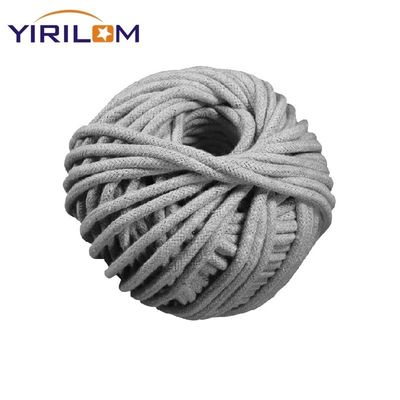 Prodotti di materiale di arredamento Cordone di cotone 3 fili Cordone di cotone