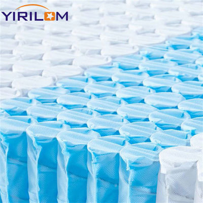 Foshan Factory Fornitore di alta qualità Materasso Pocket Spring Unit per letto