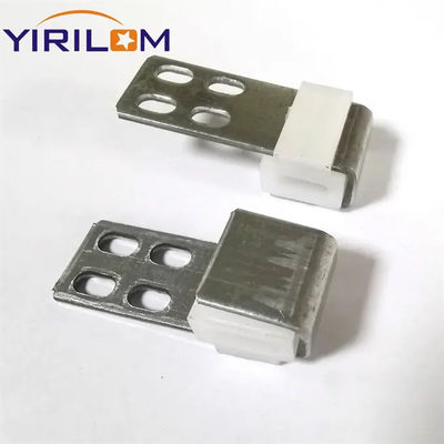 Buono prezzo 4 buchi Divano Primavera Divano Metallo Plastica Composto Clips per mobili Zigzag Primavera