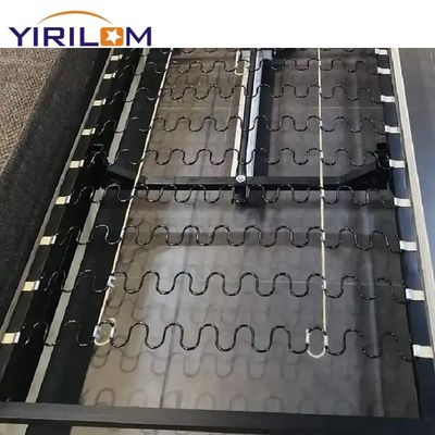 Divano Serpentino Interno di Alta Qualità Produttore di Mobile