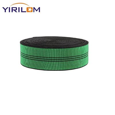 Cinture di divano di alta qualità Cintura di fascia elastica per mobili per esterni Divano