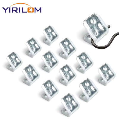 4 / 5 Fori Molle Clip per Divano Accessori Hardware per Molle a Zigzag