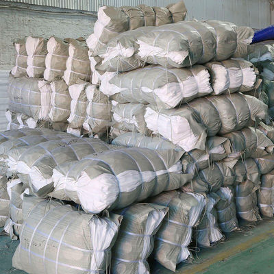 Molle insacchettate 20*20*4 pollici per la realizzazione di cuscini per divani