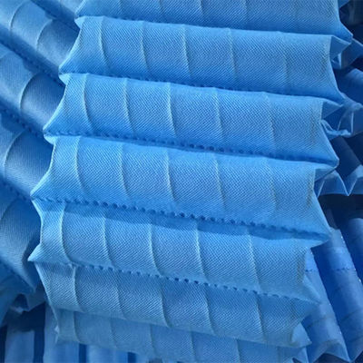 Fabbrica di molle per materassi 1.2 mm Mini Pocket Spring Unit