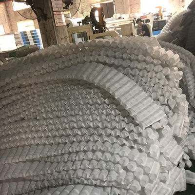 Fabbrica di molle per materassi 1.2 mm Mini Pocket Spring Unit