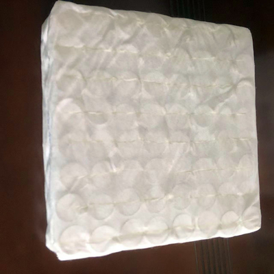 Fabbricante di mozziconi di tasca divano personalizzato