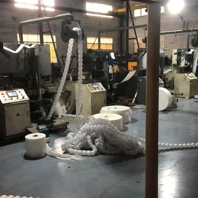 Campione gratuito Produttore di mozziconi di tasca