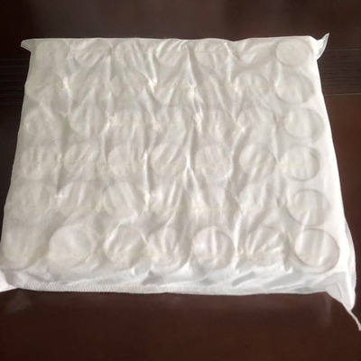 Altezza personalizzata 4 pollici molle elastiche da tasca per divani comodi