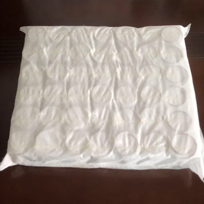 Altezza personalizzata 4 pollici molle elastiche da tasca per divani comodi